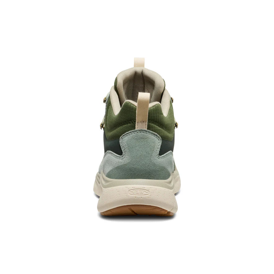 Keen Leiki Women's Waterproof Leather Hiking Boot