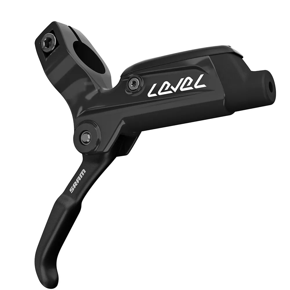 SRAM Level Hydraulic Disc Brake Set - Front