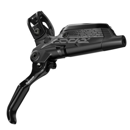 Sram Code R Hydraulic Disc Brake Set