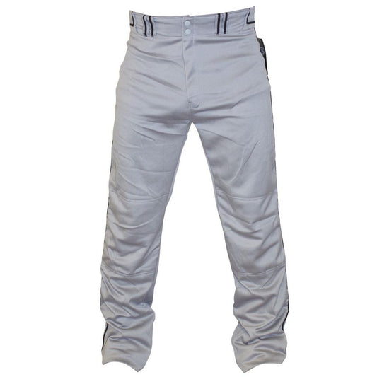 Louisville Slugger Youth Stock Pants - Grey