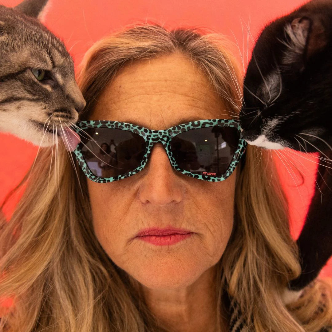 Pit Viper Clawdia - Marissa's Nails