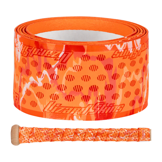 Lizard Skins DSP Ultra Bat Grip - Crush Camo - 1.1mm