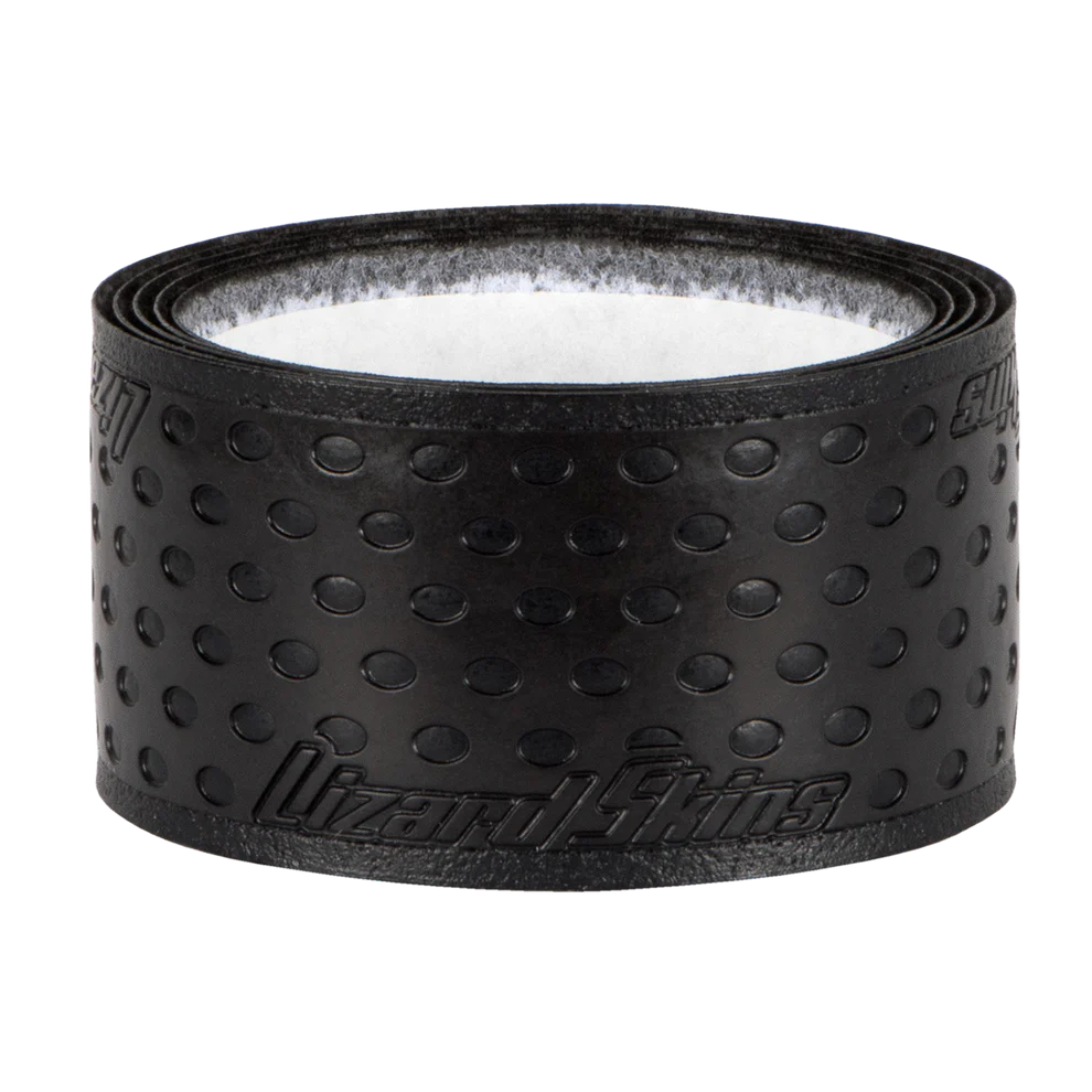 Lizard Skins DSP Bat Wrap - Black