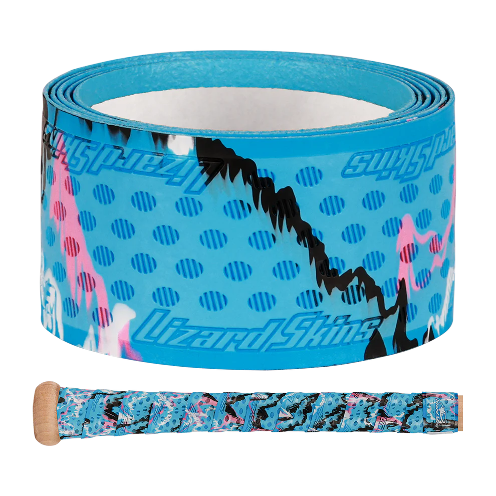 Lizard Skins DSP Ultra Bat Wrap