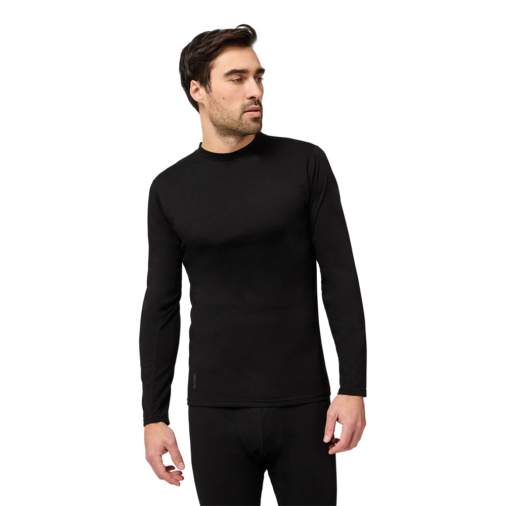 Kombi MerinoMix Pro Crew Top Men's Base Layer