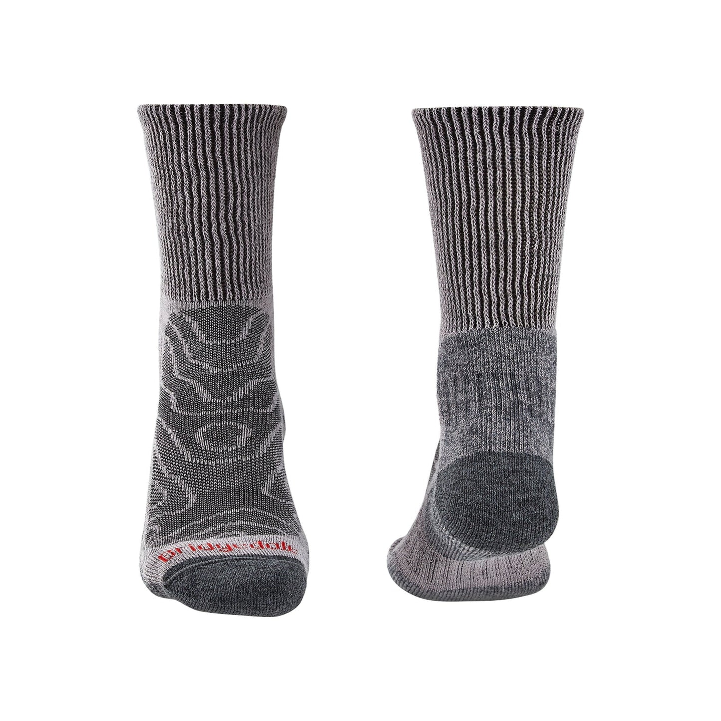 Bridgedale Men's Hike Lightweight Merino Comfort Boot Sock