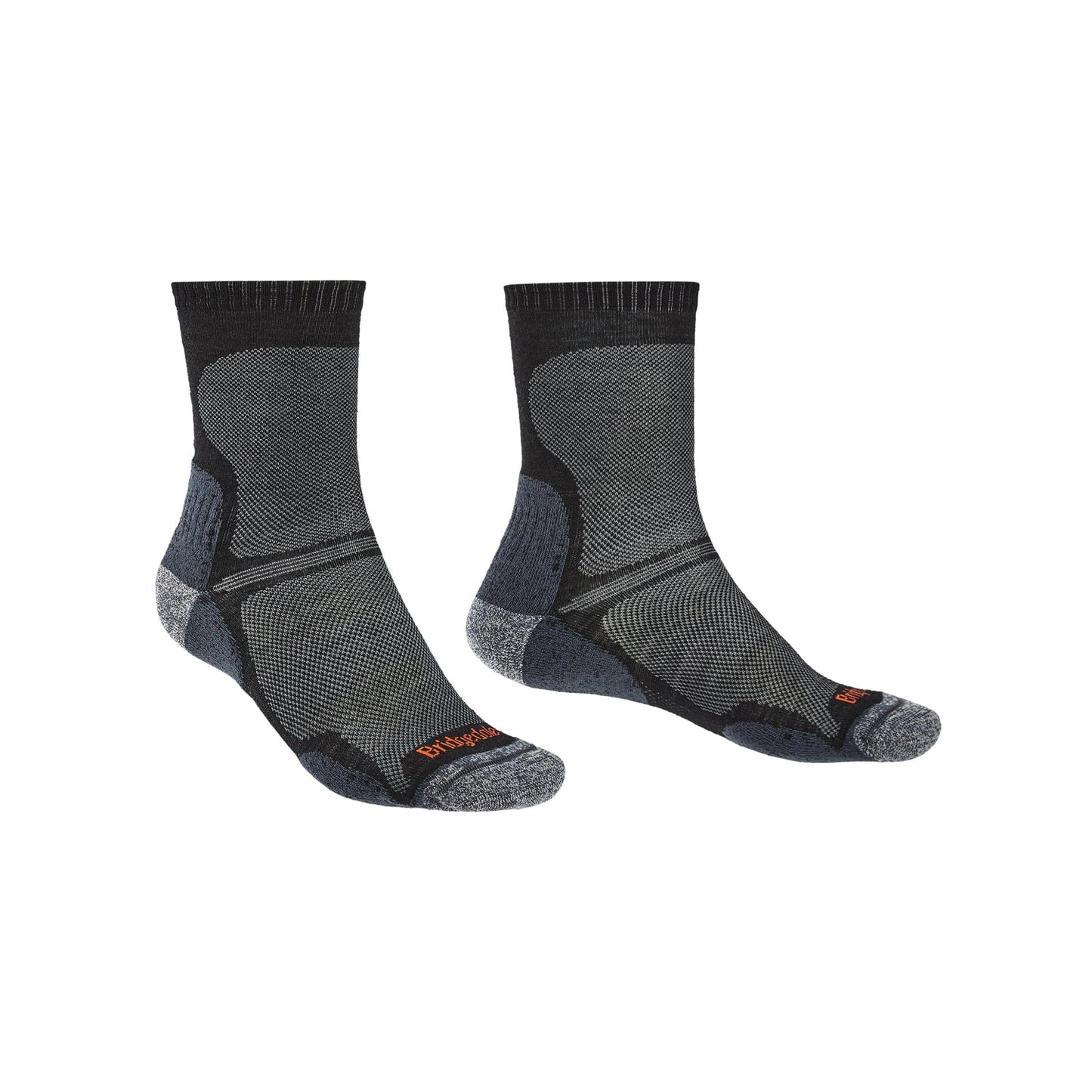 Bridgedale Ultra Light Merino Performance Crew Men's Socks