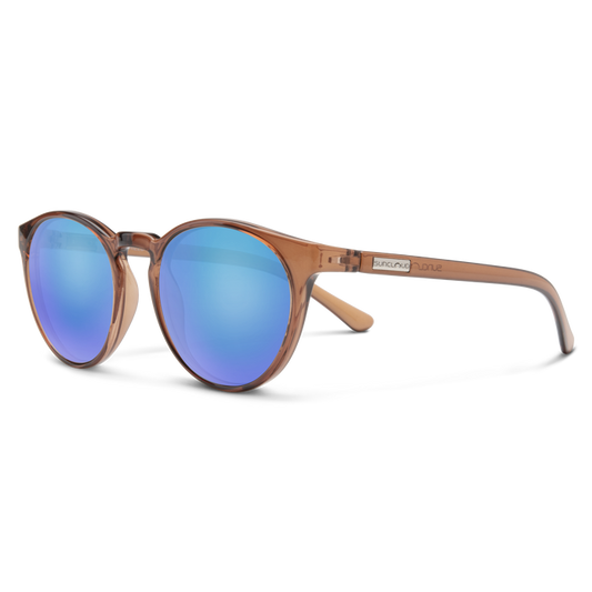 SunCloud Metric Sunglasses