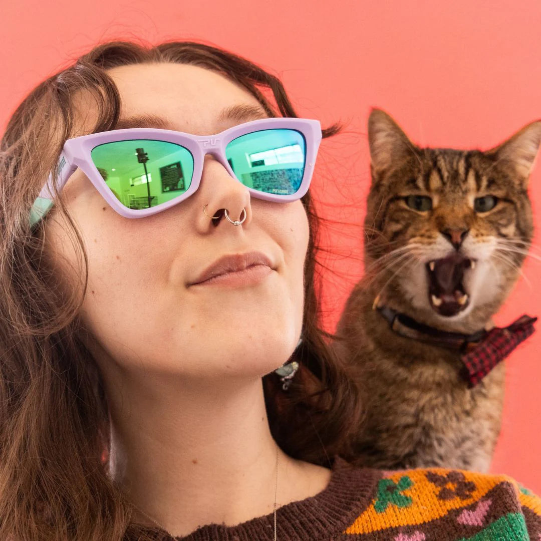 Pit Viper Clawdia - Moontower