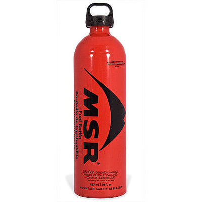 MSR 30oz Fuel Bottle