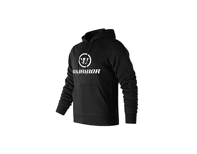 Warrior Corpo Stack Logo Hoodie