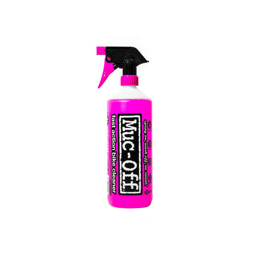 MucOff Bike Wash