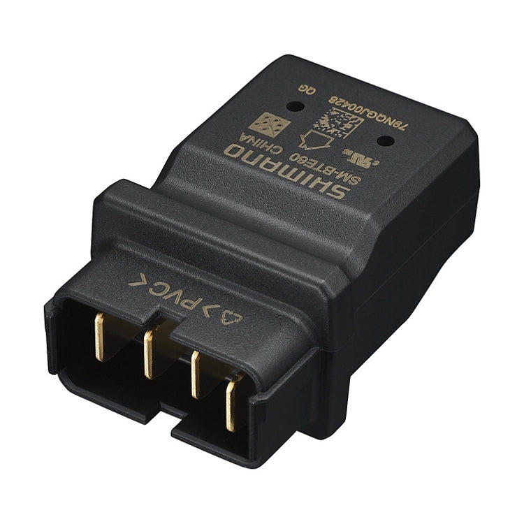 Shimano Internal Battery Charging Adaptor SM-BTE60