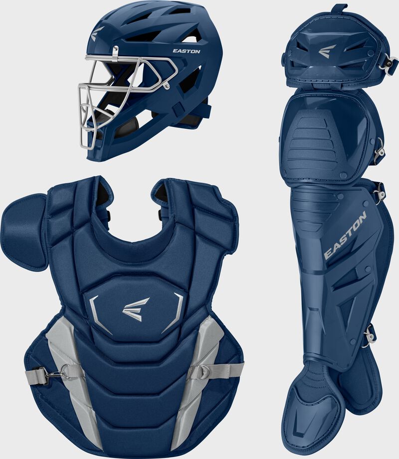 Easton Phenom Catcher's Gear Box Set