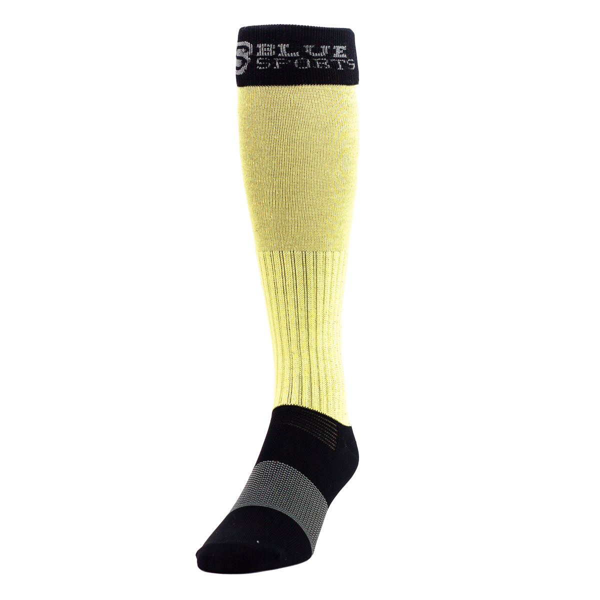 Blue Sports Pro Kevlar Cut Resistant Socks - Senior