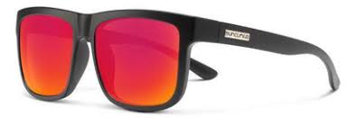 Suncloud Quiver Sunglasses