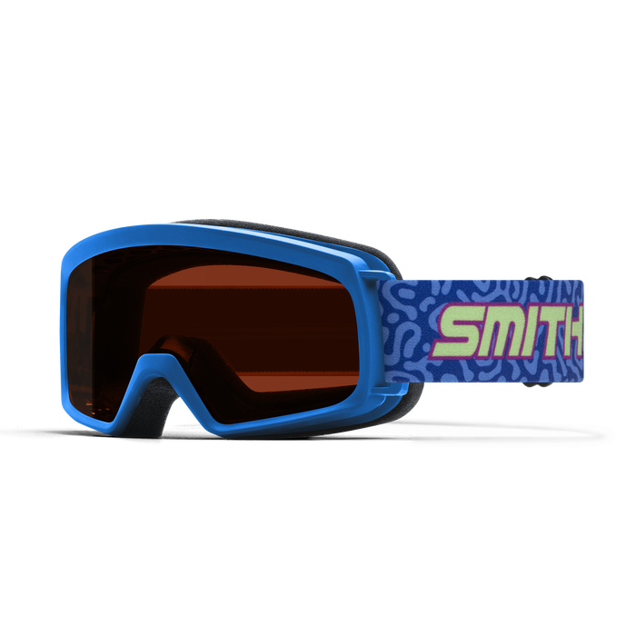 Smith Rascal Junior Goggles