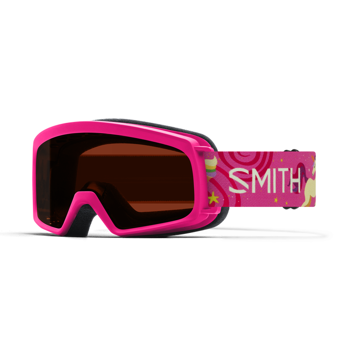 Smith Rascal Junior Goggles
