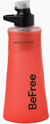 Katadyn BeFree 1.0L Microfilter
