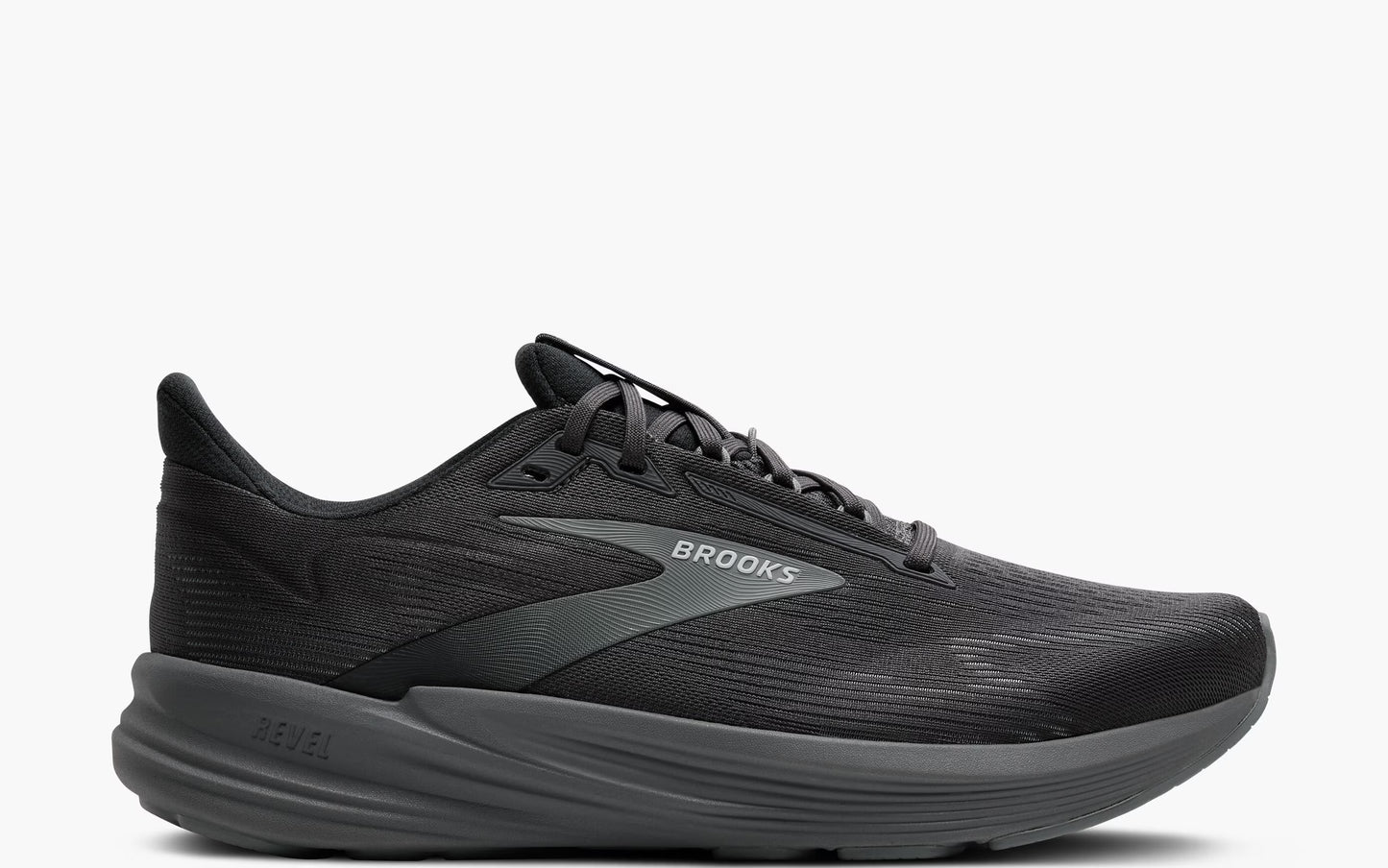 Brooks Revel 8 Men's Road Runners