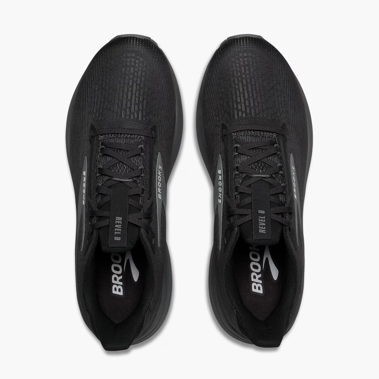 Brooks Revel 8 Men's Road Runners