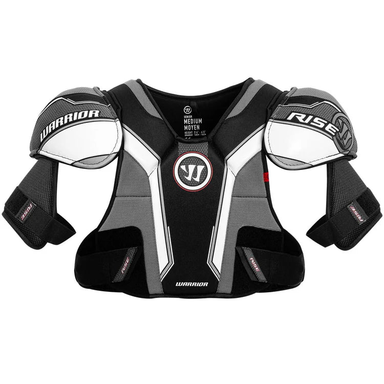 Warrior Rise Junior Shoulder Pads