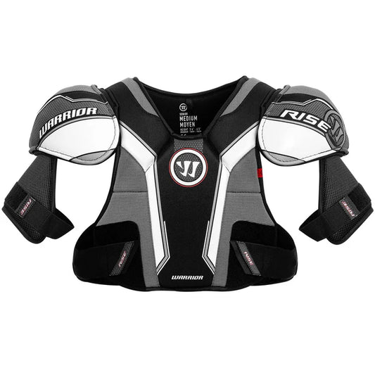 Warrior Rise Junior Shoulder Pads