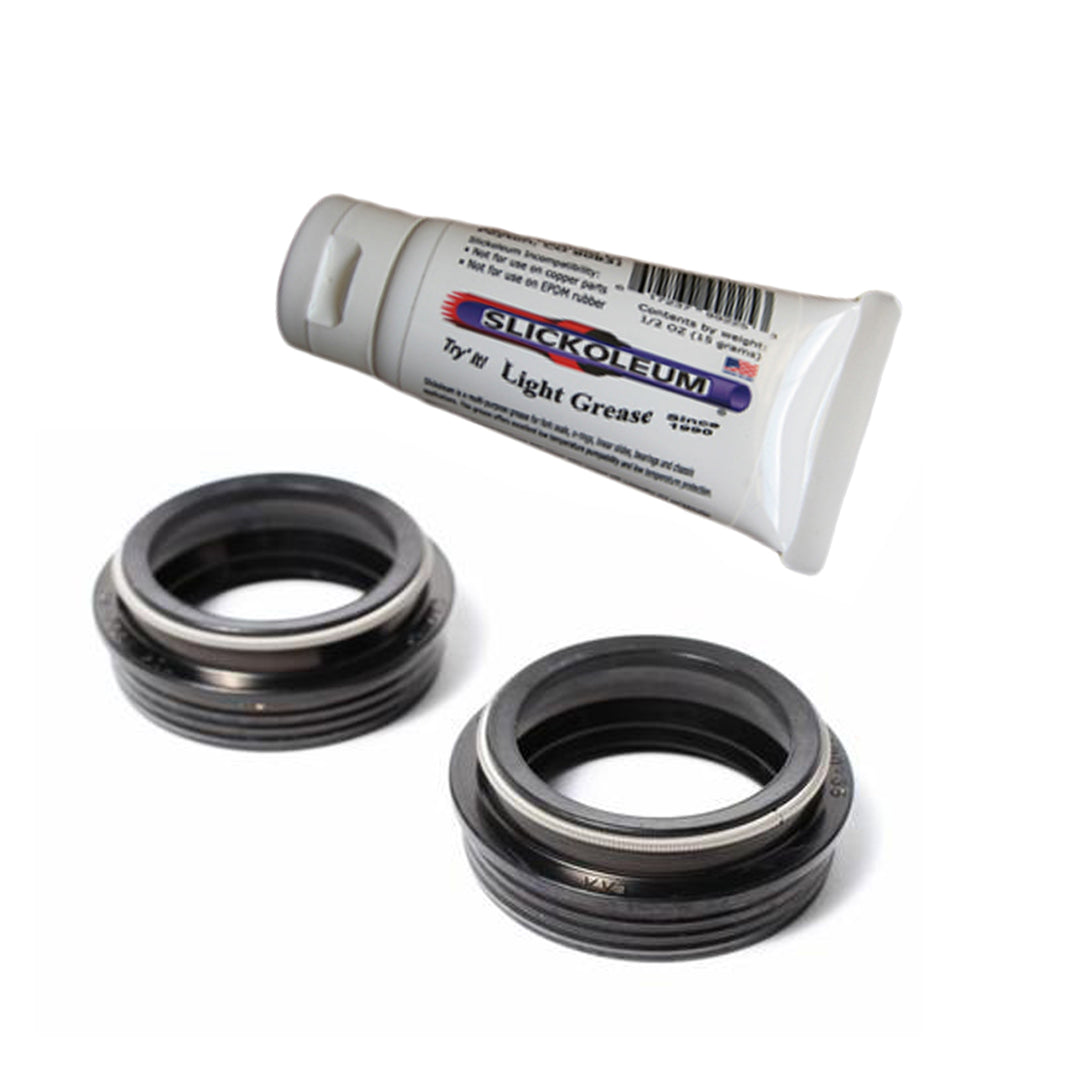 SR Suntour Lower Leg Service Kit