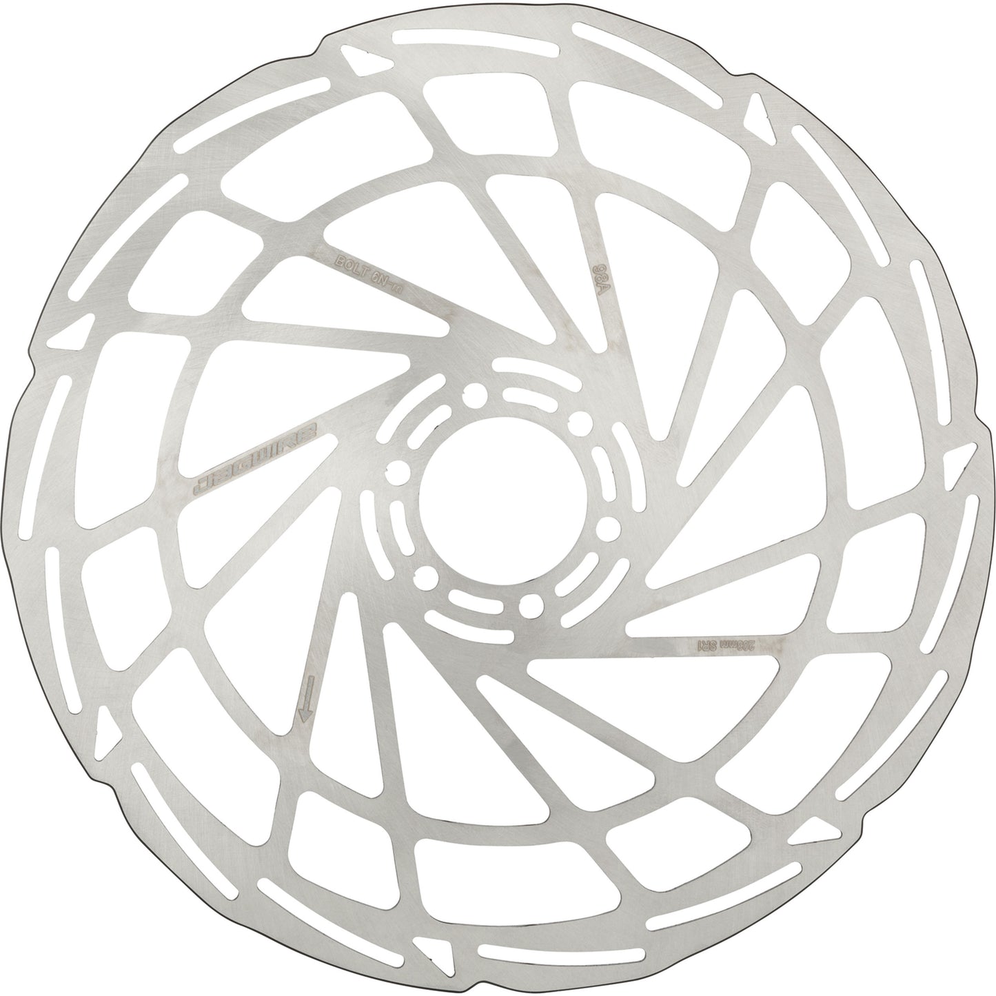 Jagwire Sport SR1 Disc Brake Rotor