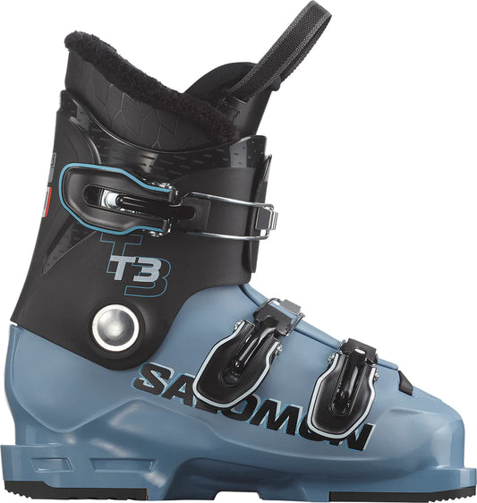 Salomon T3 Kids Ski Boots