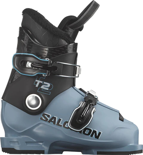 Salomon T2 Kids Ski Boots