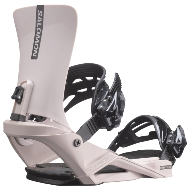 Salomon Rhythm Unisex Snowboard Bindings