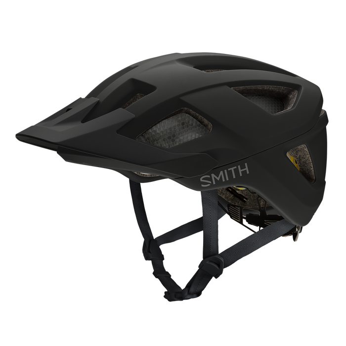 Smith Session Mips Mountain Bike Helmet - Matte Black