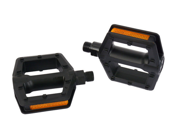 49°N Kids Resin 9/16" Pedals