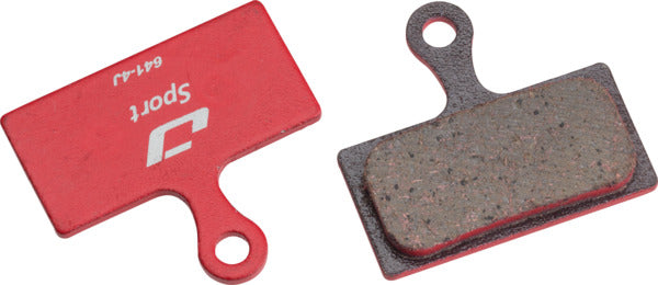 Jagwire Sport Semi-Metalic Disc Brake Pad Shimano M785