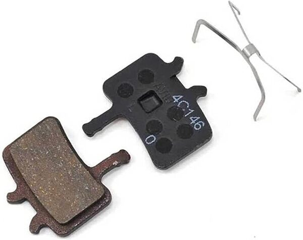 Sram Organic Disc Brake Pads (Avid Juicy & BB7)