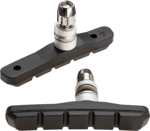 Jagwire Mountain Sport V-Brake Pads All Weather Black