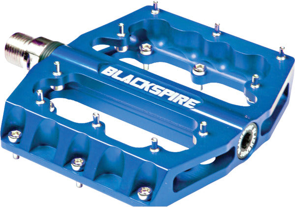 Blackspire Sub Four Aluminum MTB Pedals