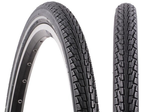 49N ALL-WEATHER 37-622 / 700C x 35 REFLECTIVE TIRE