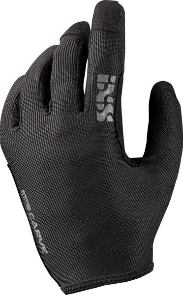 IXS Carve Youth Mountain Bike Gloves
