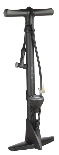 49°N ThrustAir G120 Floor Pump