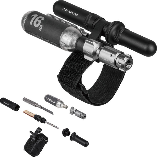Topeak Tubi Master Tubless Tire Repair Kit