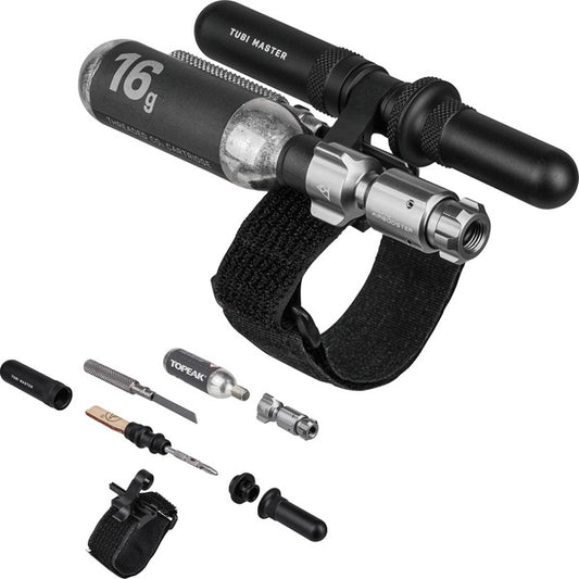 Topeak Tubi Master Tubless Tire Repair Kit