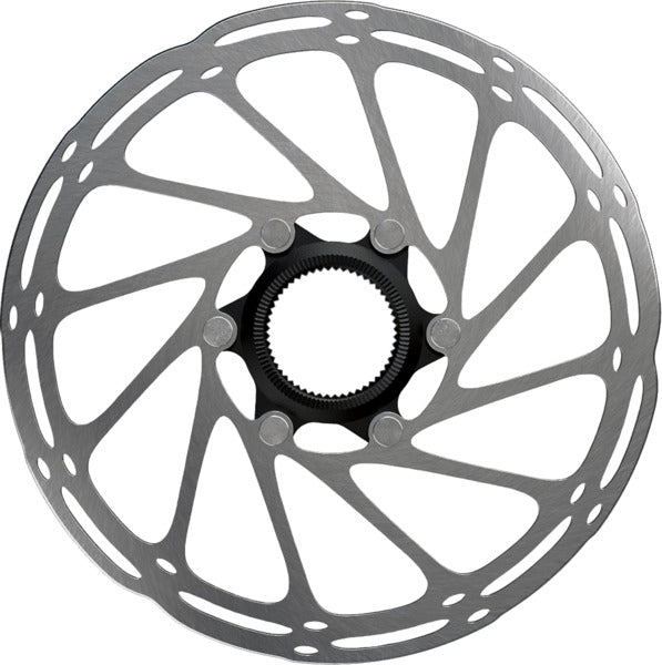 Sram Centerline Rounded 200mm Center Lock Rotor