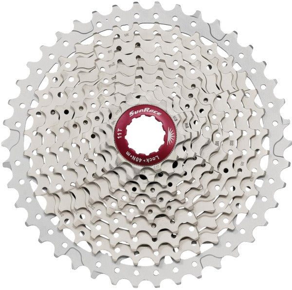 SunRace CSMS2 10 Speed Cassette 11-46T