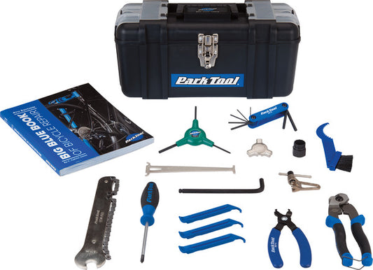 Park Tool  SK-4 Toolbox