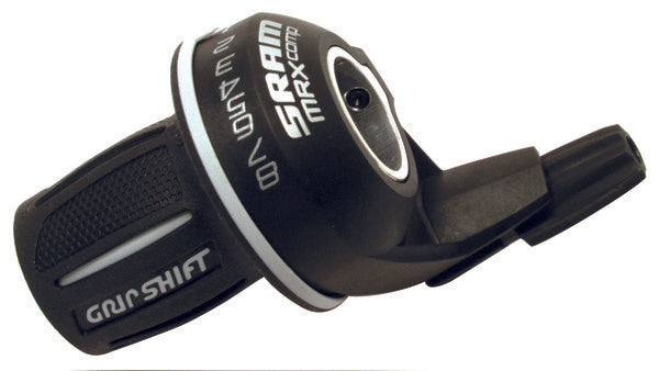 Sram MRX Comp Twist Shift 8 Speed Rear Shifter