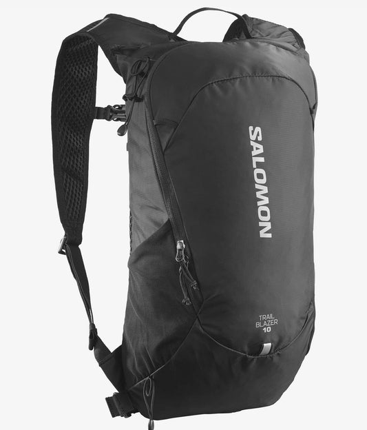 Salomon Trailblazer 10 Unisex Hiking Bag - Black
