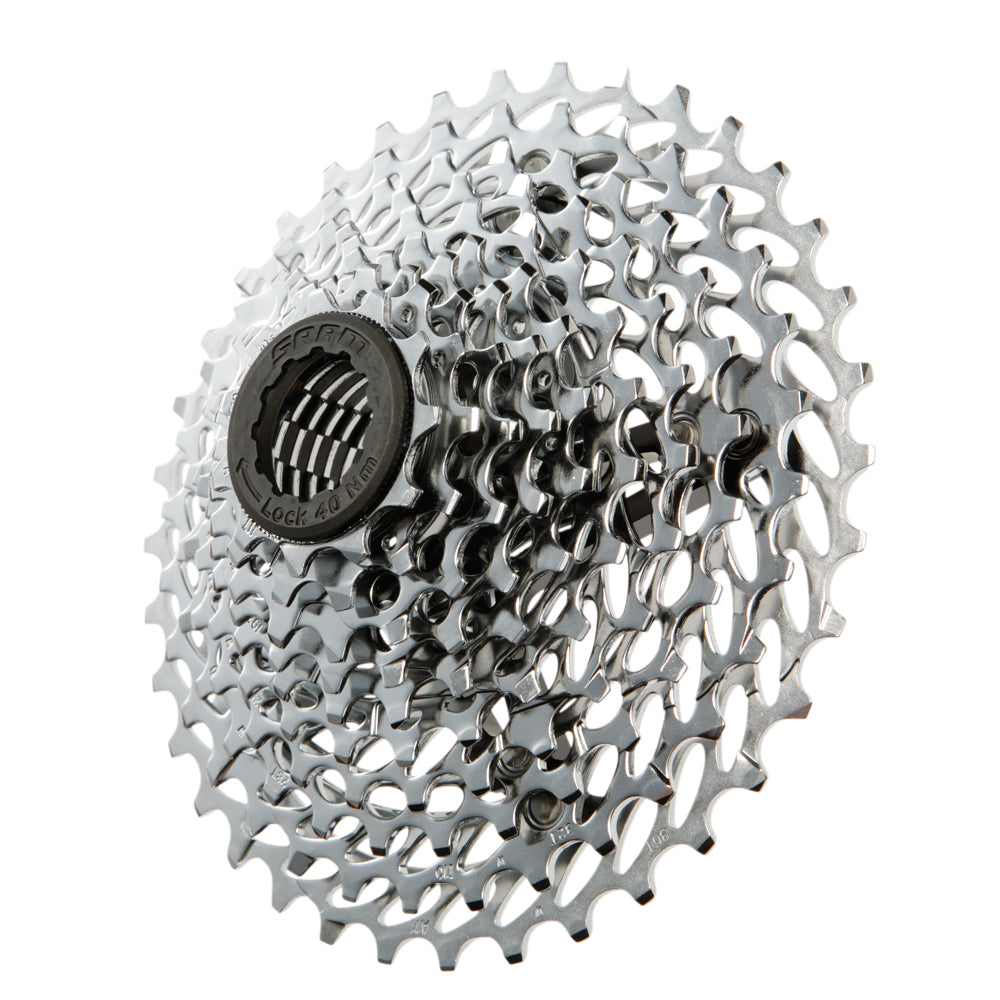 Sram PG1030 10 Speed Cassette 11-36T