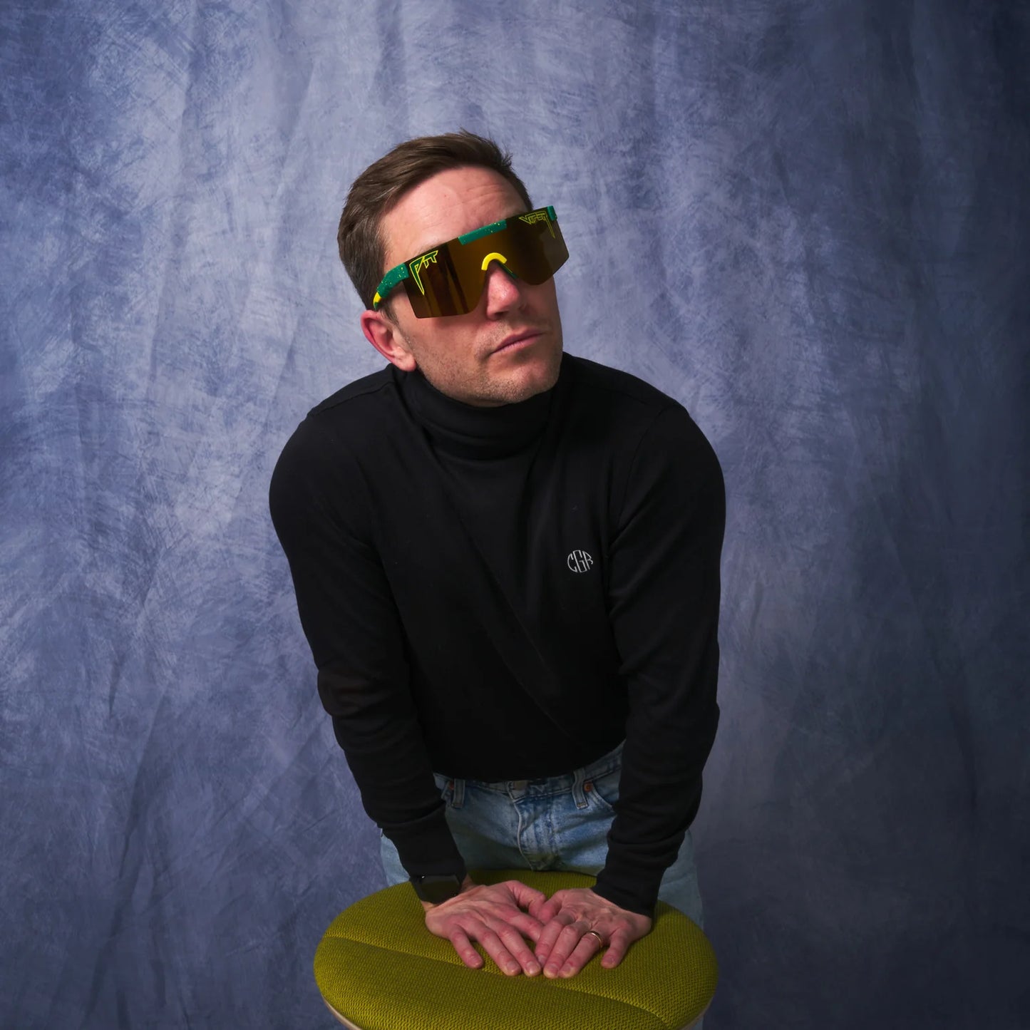 Pit Viper The Straya Original 2.0